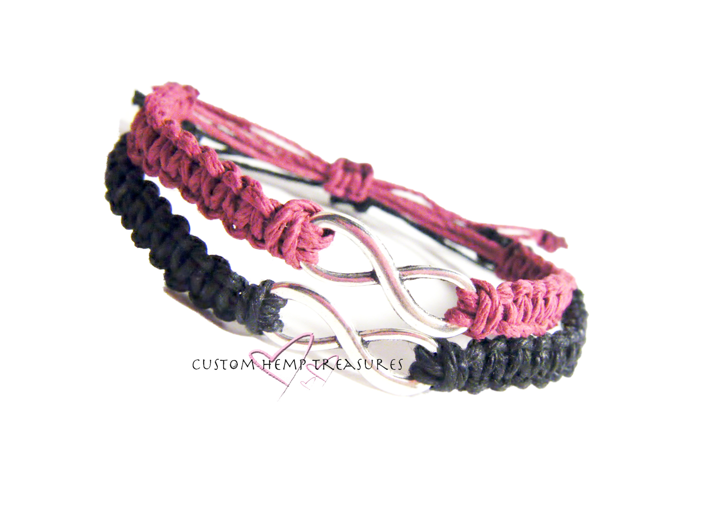 Infinity Forever S Bracelets On Luulla Infinity Forever S Bracelets